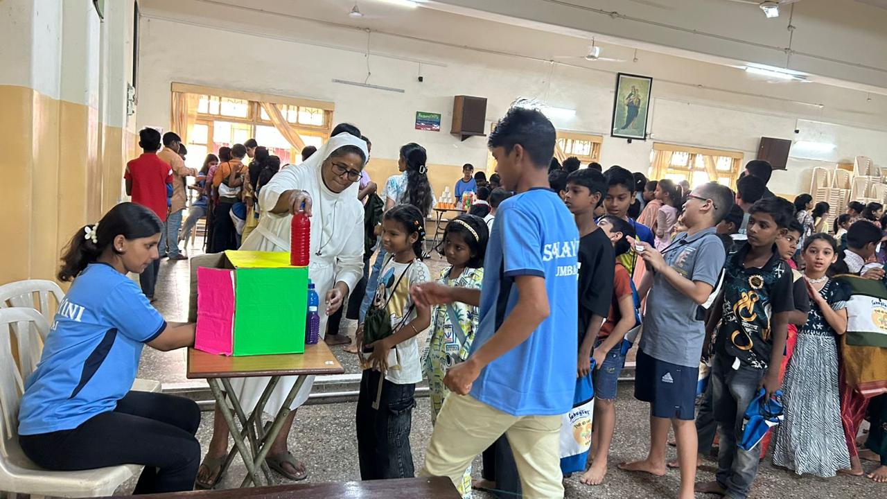 Children's Day Celebration